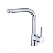 Teka ARK 938 spiralli Chrome Batarya - 1