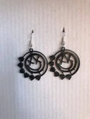 Byr KÜPE KOLYE BLINK-182 ROCK BLINK BLINK 182 (Plastik Aparattır!!!) 3D thumbnail 2