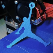 Byr Ürdün Kolye (Plastik Aparattır!!!) 3D thumbnail 3