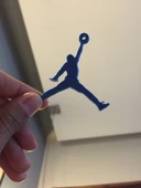 Byr Ürdün Kolye (Plastik Aparattır!!!) 3D thumbnail 4