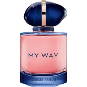 Giorgio Armani My Way Intense Edp 90 ml Kadın Parfüm thumbnail 1