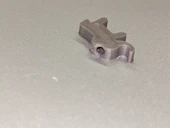 Byr Lucky Fil Charm Kolye (Plastik Aparattır!!!) 3D thumbnail 2