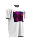 Santini BARCELONA La Vuelta Özel Seri Tişört RE499COTLV23BCN thumbnail 4