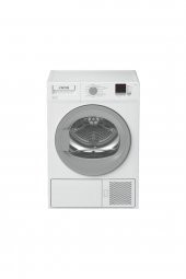 Altus AL 81 IC 8 kg Çamaşır Kurutma Makinesi - 1