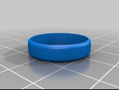 Byr Temel Yüzük (Plastik Aparattır!!!) 3D thumbnail 2