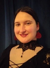 Byr Nar kolye veya küpe (Plastik Aparattır!!!) 3D thumbnail 2