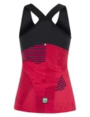 Santini SCIA OPTIC Kadın Spor Üst 2S63GLLSCIAOPTI thumbnail 9