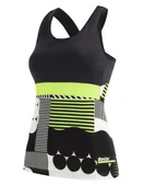 Santini SCIA OPTIC Kadın Spor Üst 2S63GLLSCIAOPTI thumbnail 5