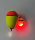 Mi-Henk İthal Işıklı Şamandıra  80 Gr thumbnail 2