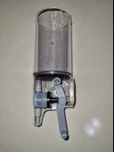 Byr Simplehuman Şampuan Dispenseri Pompa Kolu (Plastik Aparattır!!!) 3D thumbnail 2