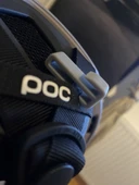 Byr Kasklar için maske klipsi kayak/bisiklet/inşaat vb. Kask maskesi klipsi kayak/bisiklet/inşaat vb. (Plastik Aparattır!!!) 3D thumbnail 2