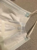 Byr Cerrahi maske eki (Plastik Aparattır!!!) 3D thumbnail 2