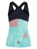 Santini SCIA OPTIC Kadın Spor Üst 2S63GLLSCIAOPTI thumbnail 3