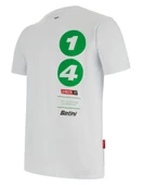 Santini La Vuelta Extremadura Design Tişört RE499COTXDURA thumbnail 4