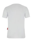 Santini La Vuelta Extremadura Design Tişört RE499COTXDURA thumbnail 5