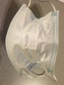 Byr Cerrahi maske eki (Plastik Aparattır!!!) 3D thumbnail 3