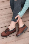 Artı-Artı020-1207 Kadın Sneaker Ayakkabı - 1