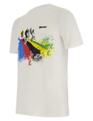 Santini UCI BMX Tişört UM499GLLUCIBMX thumbnail 2