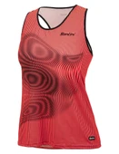 Santini VORTEX Kadın Büyük Beden Spor Üst 3S63GLLVRTX thumbnail 8