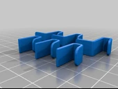 Byr Maske sahibi (Plastik Aparattır!!!) 3D thumbnail 3