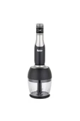 Fakir Speed Lucca 1000 W Black Silver Blender Seti thumbnail 2