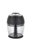 Fakir Speed Lucca 1000 W Black Silver Blender Seti thumbnail 3