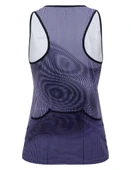 Santini VORTEX Kadın Büyük Beden Spor Üst 3S63GLLVRTX thumbnail 3