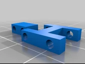 Byr Basit Bilezik Zinciri (Plastik Aparattır!!!) 3D thumbnail 2