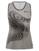 Santini VORTEX Kadın Büyük Beden Spor Üst 3S63GLLVRTX thumbnail 4