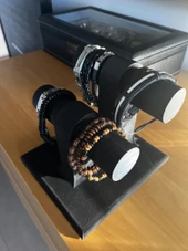 Byr Porte bilezikler (Sadece Plastik Aparattır!!!) 3D thumbnail 2