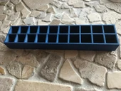 Byr Oje tutucu (Sadece Plastik Aparattır!!!) 3D thumbnail 3