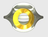 Byr Yüzük (Sadece Plastik Aparattır!!!) 3D thumbnail 4