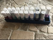 Byr Oje tutucu (Sadece Plastik Aparattır!!!) 3D thumbnail 2