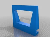 Byr Ekran Tablosu Desteği (Sadece Plastik Aparattır!!!) 3D thumbnail 3