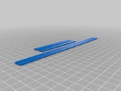 Byr Bina düzeni (Plastik Aparattır!!!) 3D thumbnail 4