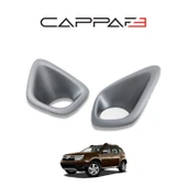 Dacia Duster 2010-2017 Yıl Aralığı Uyumlu Ön Sis Farı 2 Parça thumbnail 5