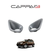 Dacia Duster 2010-2017 Yıl Aralığı Uyumlu Ön Sis Farı 2 Parça thumbnail 7