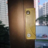 Byr Windows Mandal Kama Pad (Sadece Plastik Aparattır!!!) 3D thumbnail 4