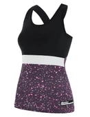 Santini SCIA PIETRA Kadın Spor Üst 1S63GLLSCIAPIET thumbnail 11