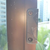 Byr Windows Mandal Kama Pad (Sadece Plastik Aparattır!!!) 3D thumbnail 1