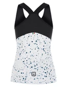 Santini SCIA PIETRA Kadın Spor Üst 1S63GLLSCIAPIET thumbnail 9