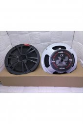 Forx Xmd 3080 Professional 20 Cm Midrange Hoparlör - 2