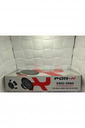 Forx Xmd 3080 Professional 20 Cm Midrange Hoparlör - 4