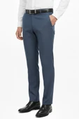 Erkek Regular Fit  Kumaş Pantolon Likra Kumaş BGL-ST05035 thumbnail 3