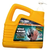 Ekokim Clark El Temizleme Kremi 3 Litre Pompalı thumbnail 1