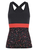 Santini SCIA PIETRA Kadın Spor Üst 1S63GLLSCIAPIET thumbnail 1