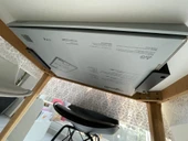 Byr Tablo altında depolama rayı (Sadece Plastik Aparattır!!!) 3D thumbnail 1