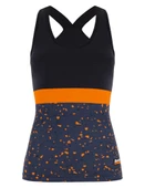 Santini SCIA PIETRA Kadın Spor Üst 1S63GLLSCIAPIET thumbnail 4