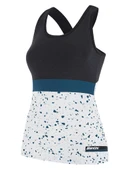 Santini SCIA PIETRA Kadın Spor Üst 1S63GLLSCIAPIET thumbnail 8