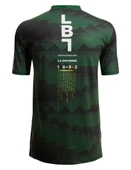 Santini LIEGE BASTOGNE Tech Tişört RE499GLL22LBL1892 thumbnail 3